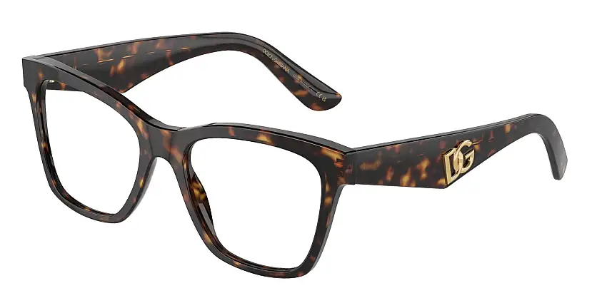 Dolce&Gabbana DG3374 502 53