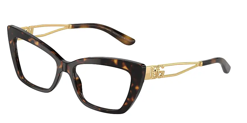Dolce&Gabbana DG3375B 502 55