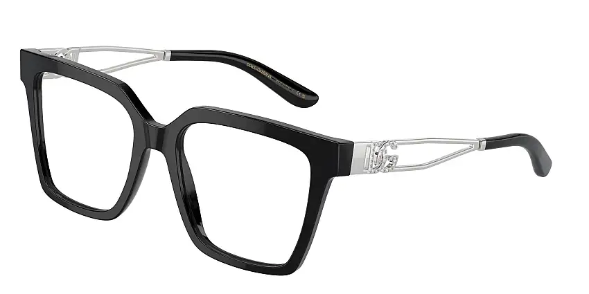 Dolce&Gabbana DG3376B 501 53