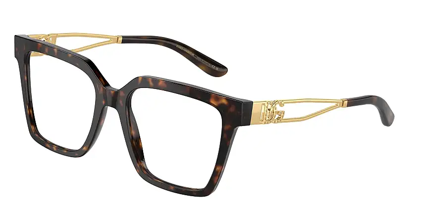 Dolce&Gabbana DG3376B 502 53
