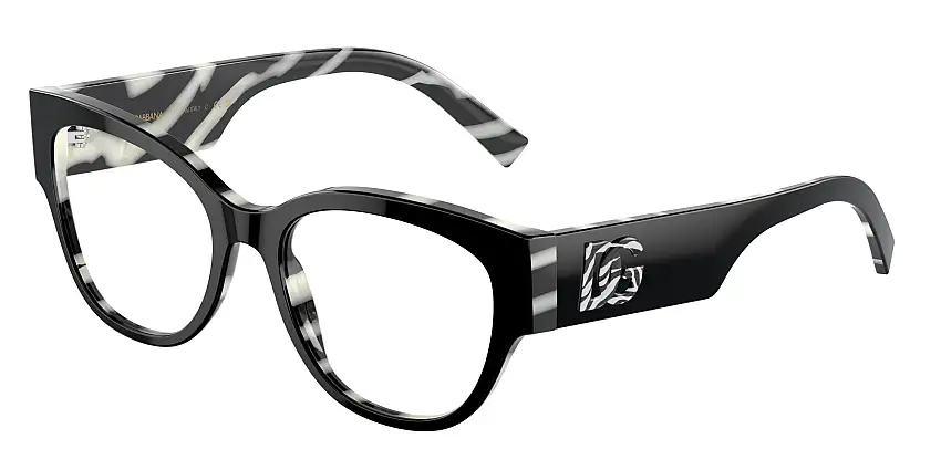 Dolce&Gabbana DG3377 3372 53
