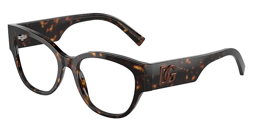 Dolce&Gabbana DG3377 502 53