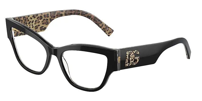 Dolce&Gabbana DG3378 3299 55