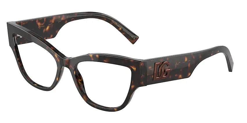Dolce&Gabbana DG3378 502 55
