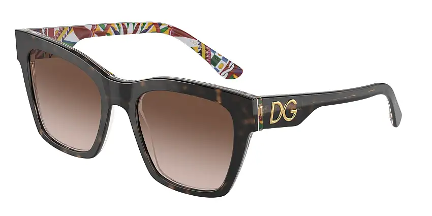 Dolce&Gabbana DG4384 321773 53