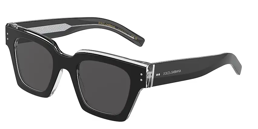 Dolce e Gabbana DG4413 675/R5 48