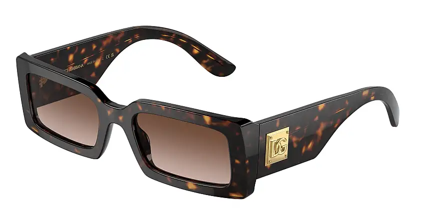 Dolce e Gabbana DG4416 502/13 53