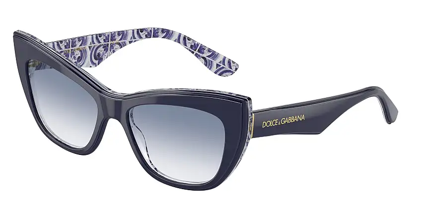 Dolce&Gabbana DG4417 341419 54