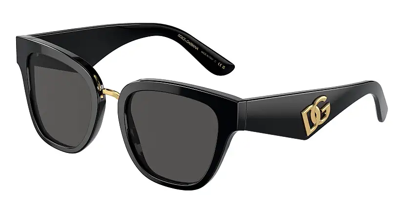 Dolce&Gabbana DG4437 501/87 51