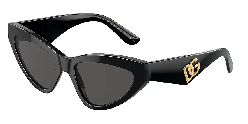 Dolce&Gabbana DG4439 501/87 55