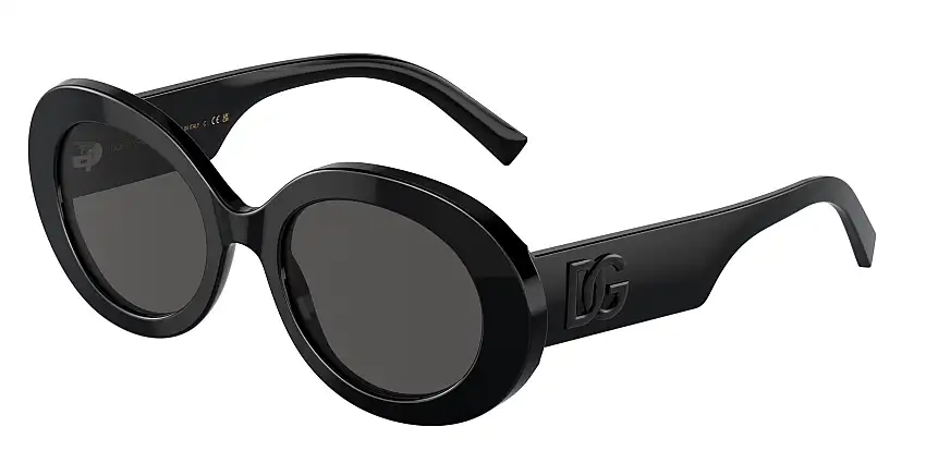 Dolce&Gabbana DG4448 501/87 51