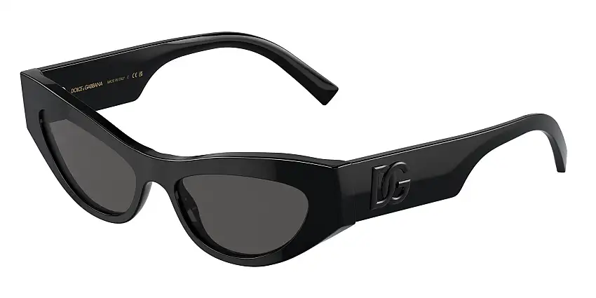 Dolce&Gabbana DG4450 501/87 52