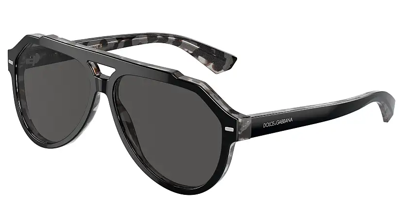 Dolce&Gabbana DG4452 340387 60
