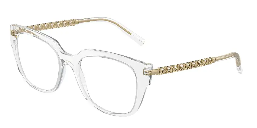 Dolce&Gabbana DG5087 3133 53