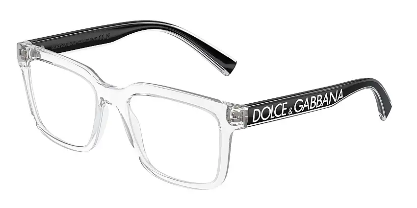 Dolce&Gabbana DG5101 3133 50