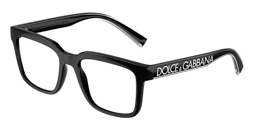 Dolce&Gabbana DG5101 501 50