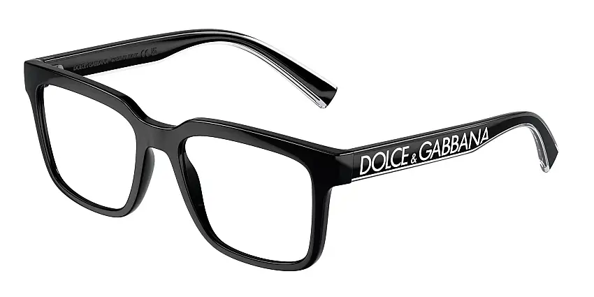 Dolce&Gabbana DG5101 501 52