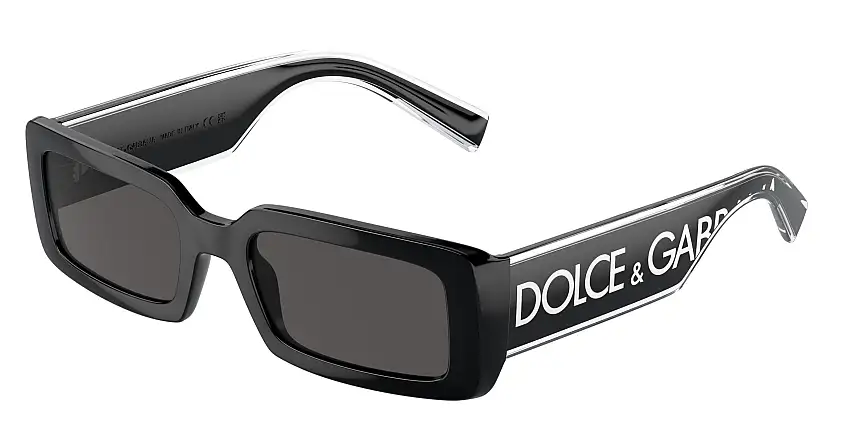 Dolce&Gabbana DG6187 501/87 53