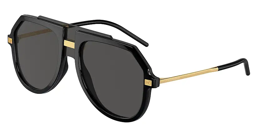 Dolce&Gabbana DG6195 501/87 45