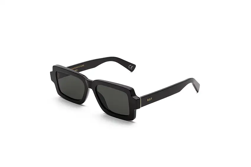 Retrosuperfuture Pilastro Black