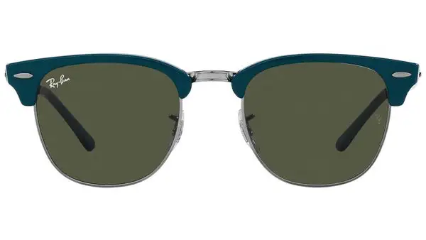 Clubmaster RB3016 138931 Blue