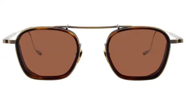 Baudelaire 2 Gold Antique