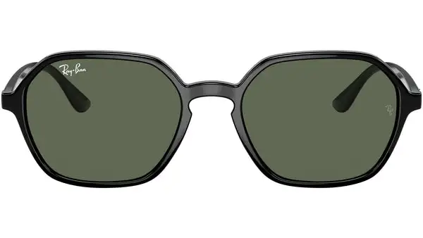 RB4361 601/71 black