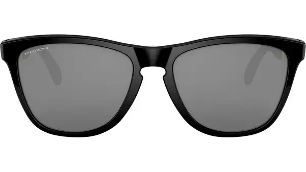 Frogskins Mix OO9428 02 polished black