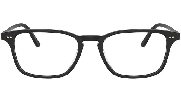 Berrington OV5427U semi matte black