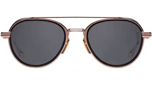 Epiluxury EPLX.4 03 rose gold black
