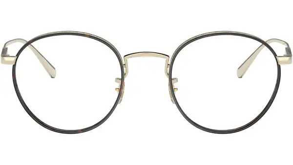 Artemio-R OV1302M brushed gold