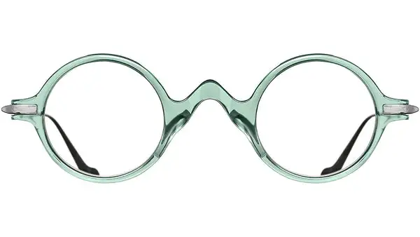 MXMF1 Mint Green