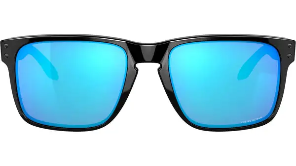 Holbrook XL OO9417 03 Nero Lucido