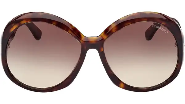 Annabelle FT1010 52B Tortoise