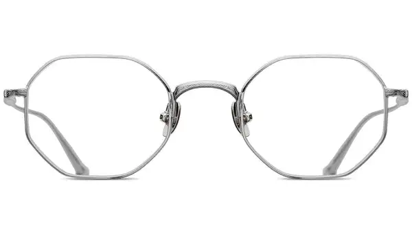 M3086 Brushed Silver