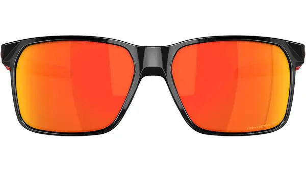 Portal X OO9460 05 polished black