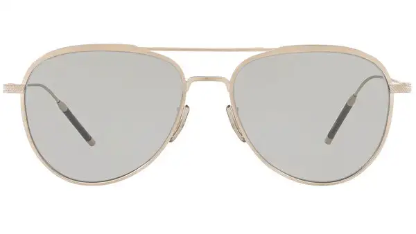 TK-3 OV1276ST Brushed Silver Photochromic