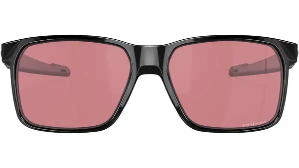 Portal X OO9460 02 polished black