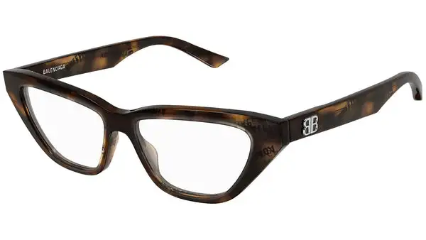 BB0128O 005 black havana