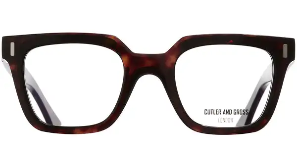 1305 Optical 02 Dark Turtle