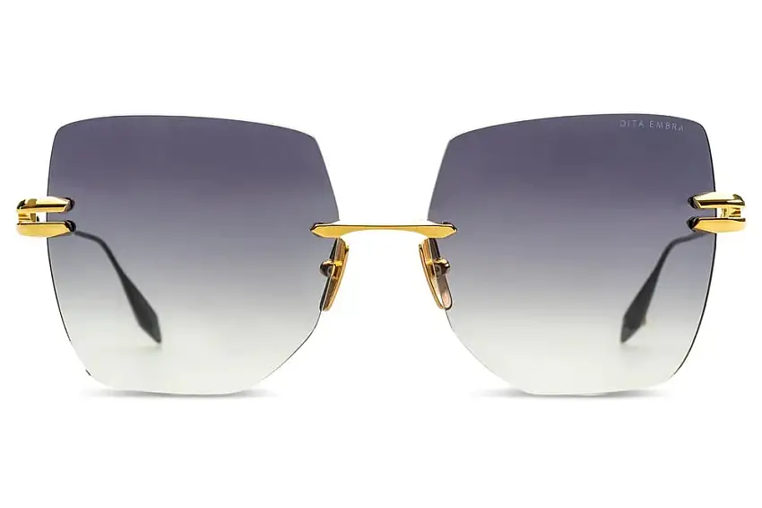 Dita EMBRA OPTICAL DTS155 A 01