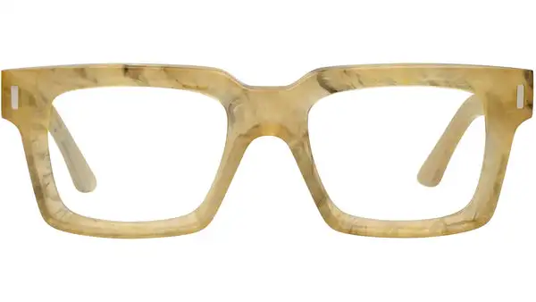 1386 Optical 06 honey alabaster