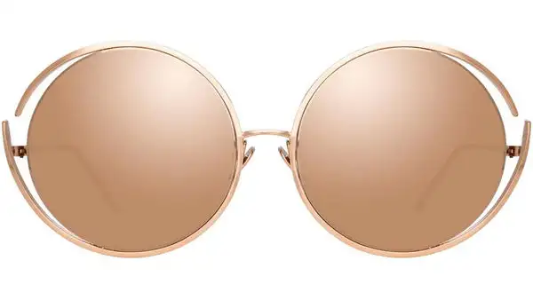 Fontaine C3 Rose Gold