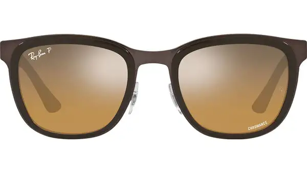 Clyde RB3709 9259A2 brown