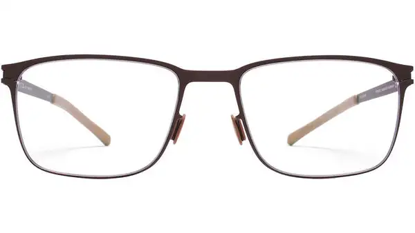 HENNING 149 dark brown