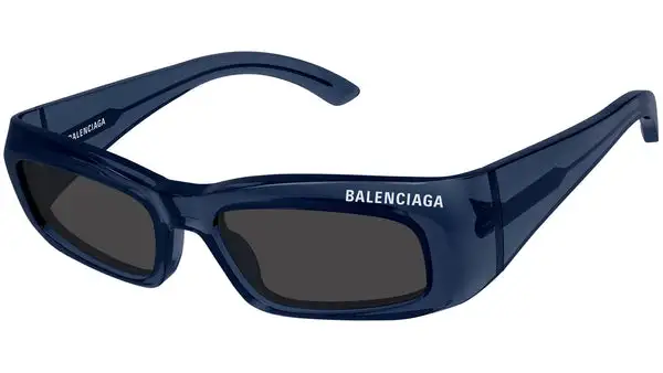BB0266S 004 blue grey