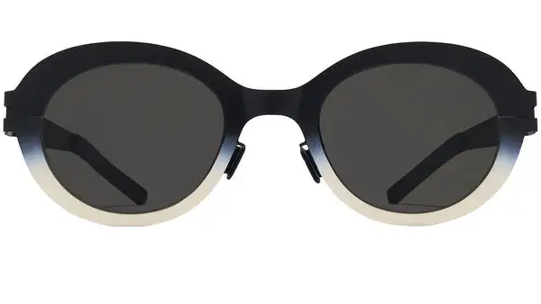 FOCUS 476 black chantilly white
