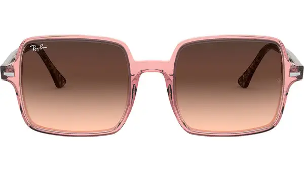 Square II RB1973 1282A5 Pink