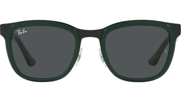 Clyde RB3709 002/87 green