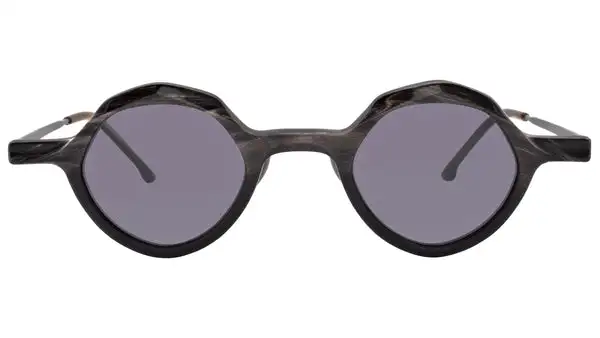 RG1094 DA038 Black White